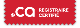 Cliquer pour verifier nos CIRA certification
